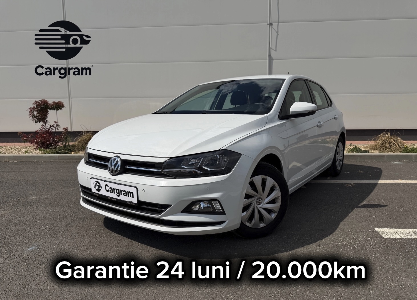 Volkswagen Polo - Imagine 1