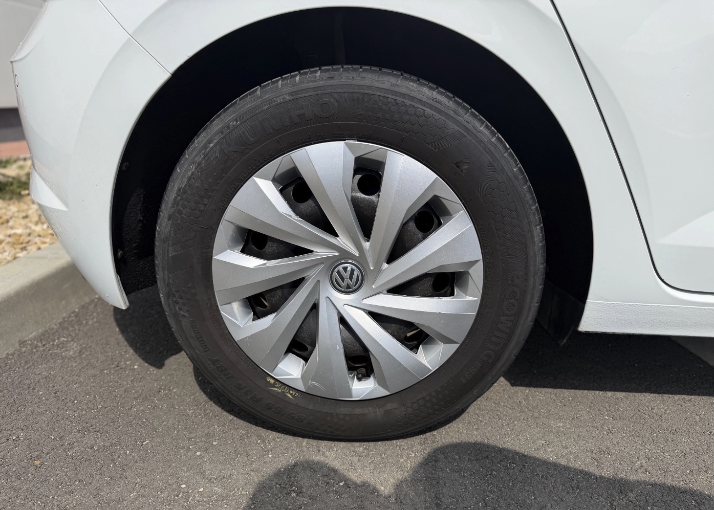 Volkswagen Polo - Imagine 10