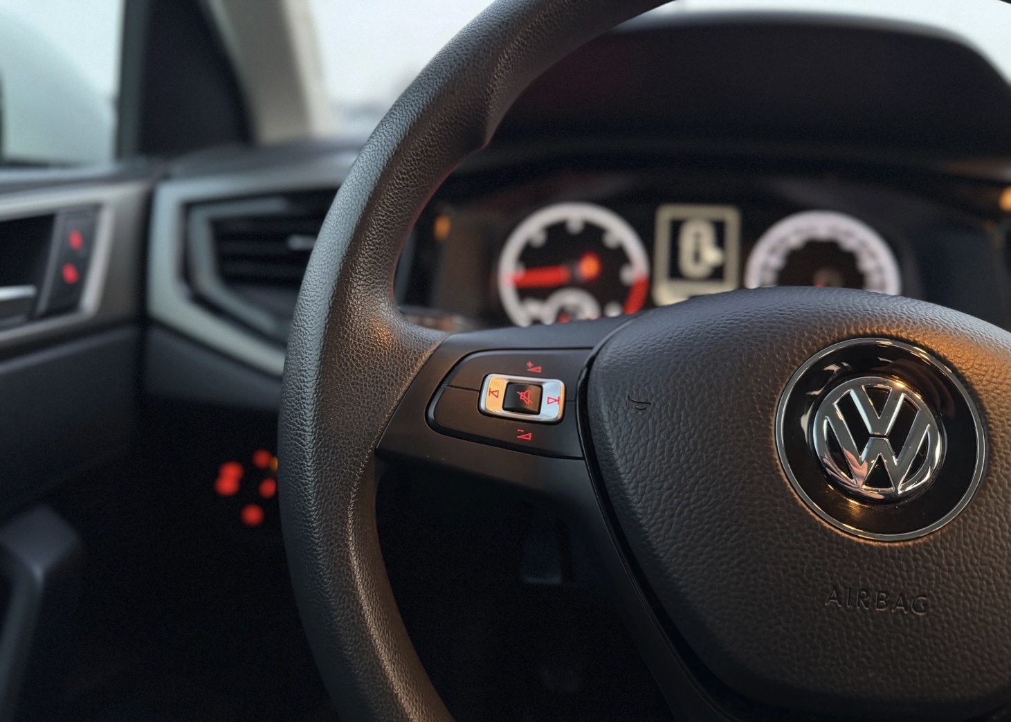 Volkswagen Polo - Imagine 11