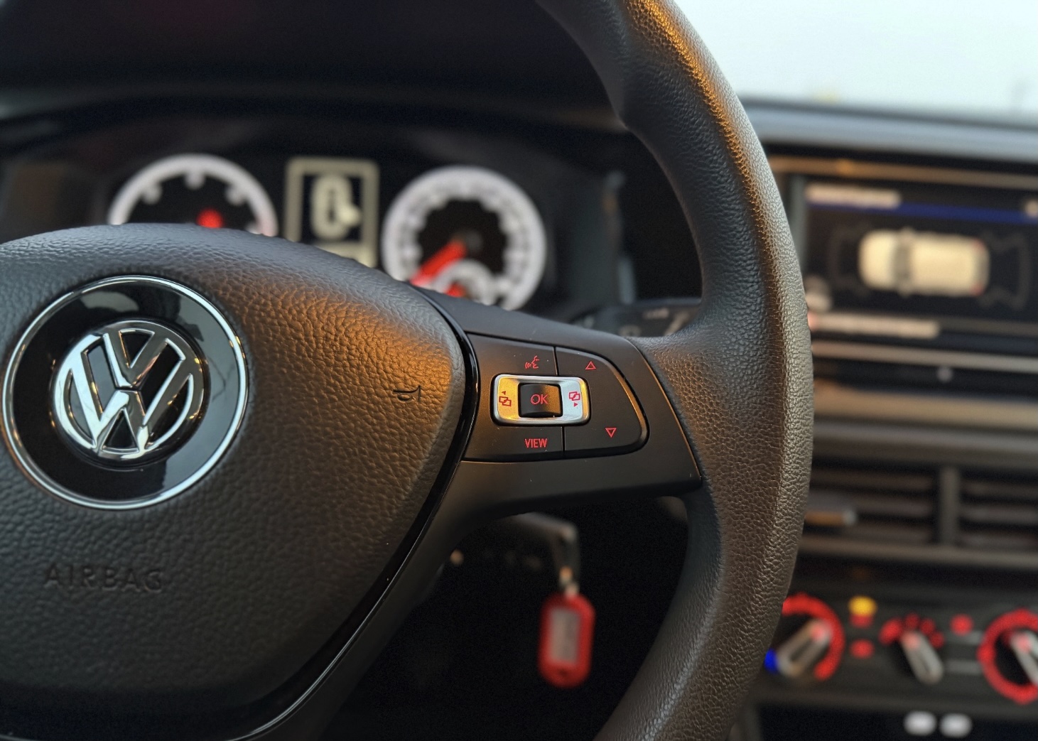 Volkswagen Polo - Imagine 12