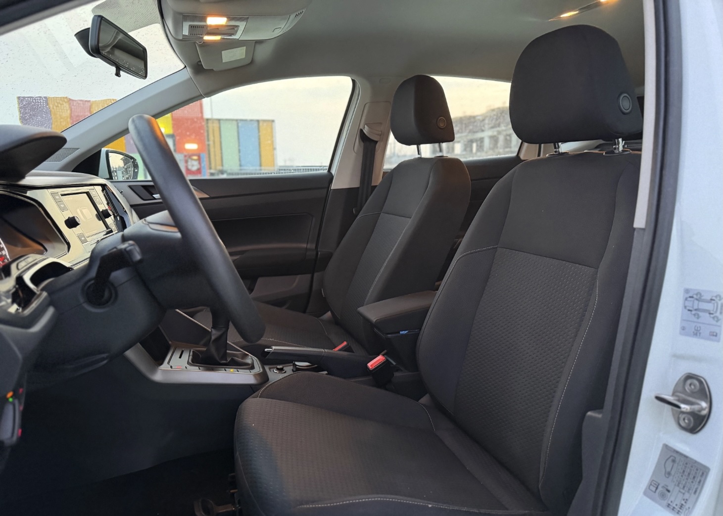 Volkswagen Polo - Imagine 13