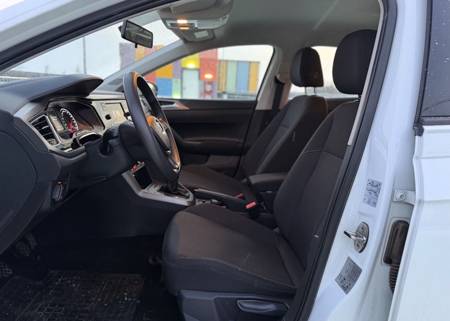 Volkswagen Polo - Imagine 14