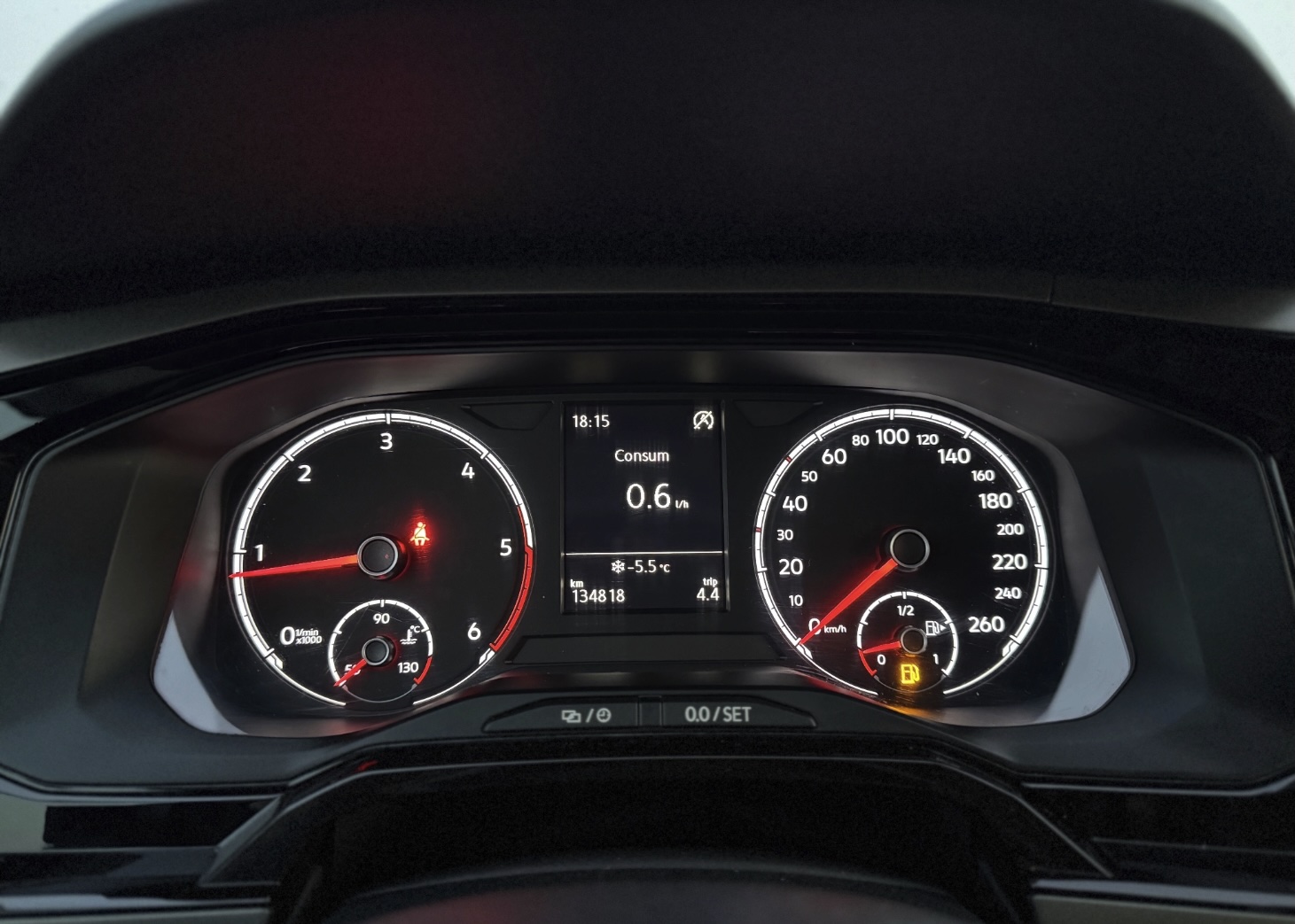 Volkswagen Polo - Imagine 16