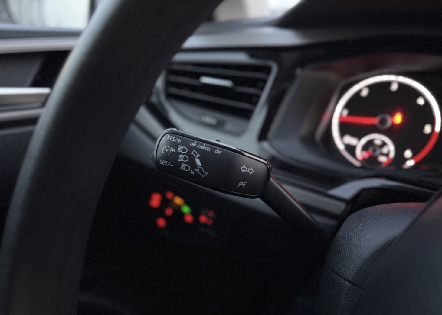 Volkswagen Polo - Imagine 17