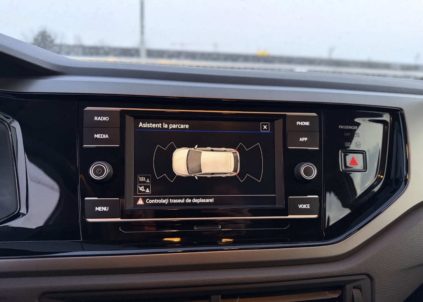 Volkswagen Polo - Imagine 19