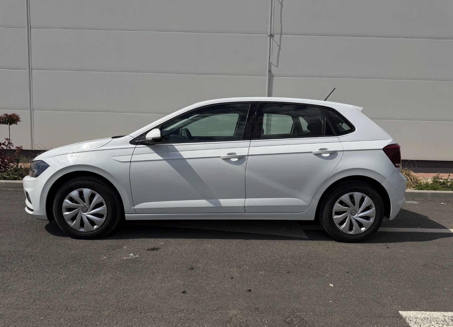 Volkswagen Polo - Imagine 2