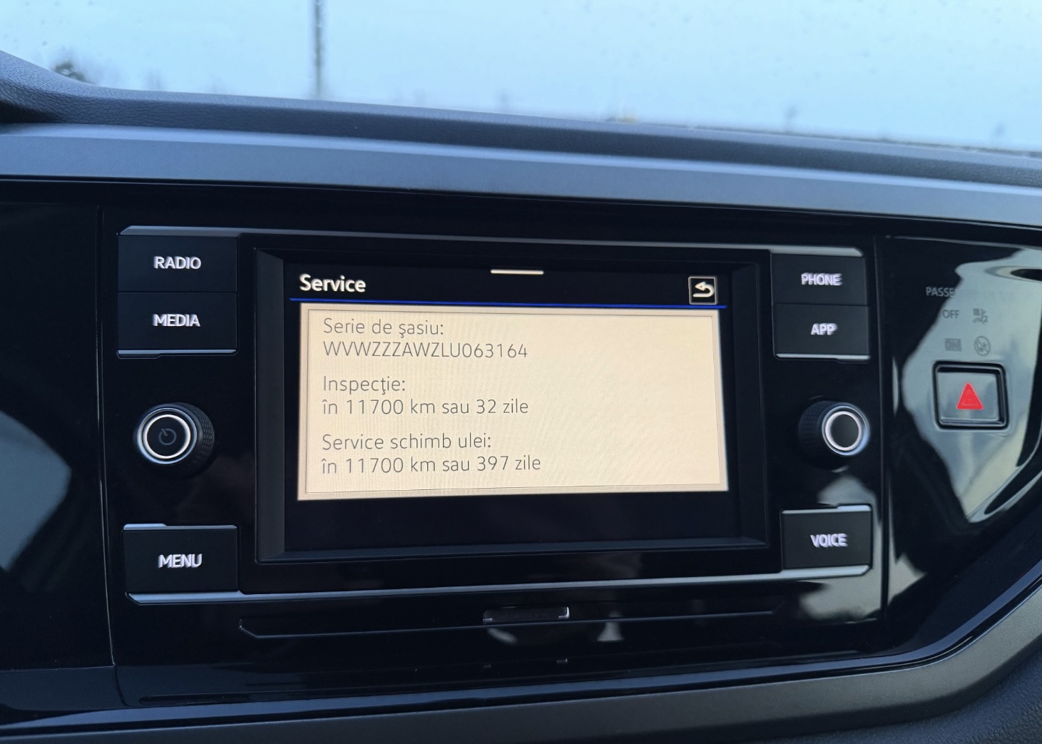Volkswagen Polo - Imagine 20