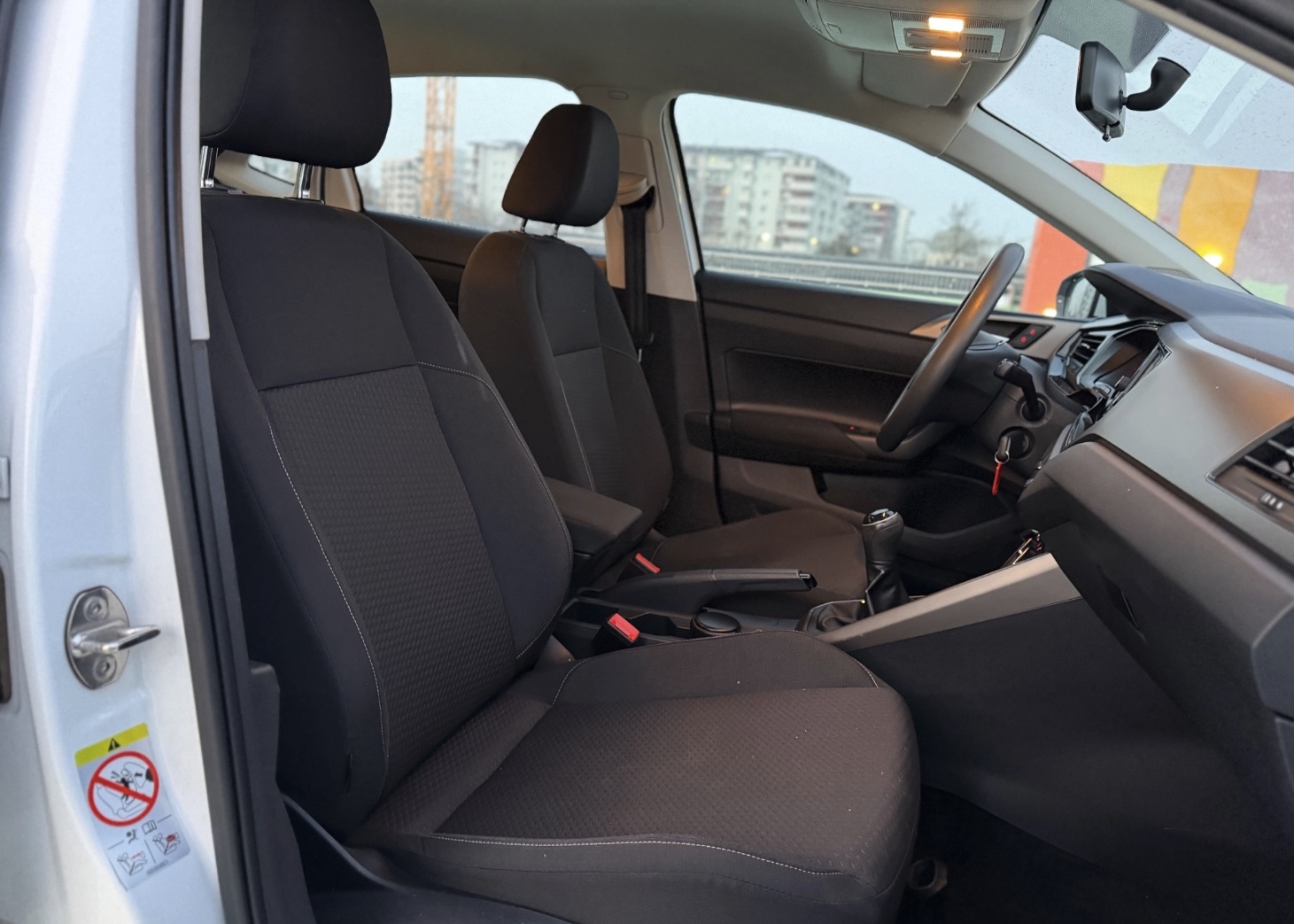 Volkswagen Polo - Imagine 22