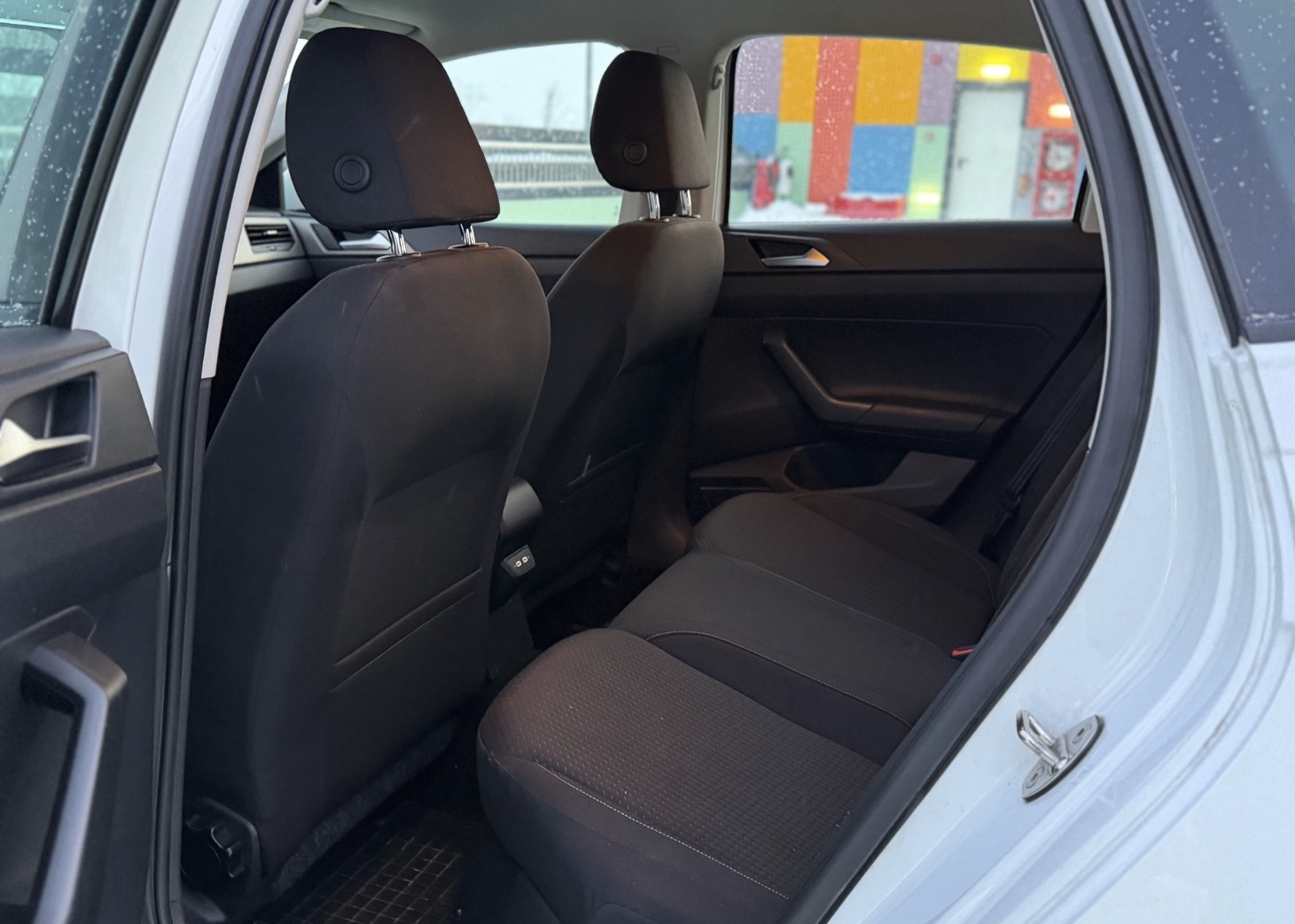 Volkswagen Polo - Imagine 23
