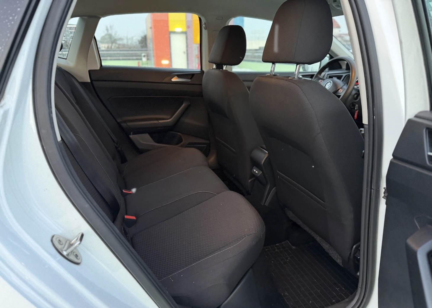 Volkswagen Polo - Imagine 24