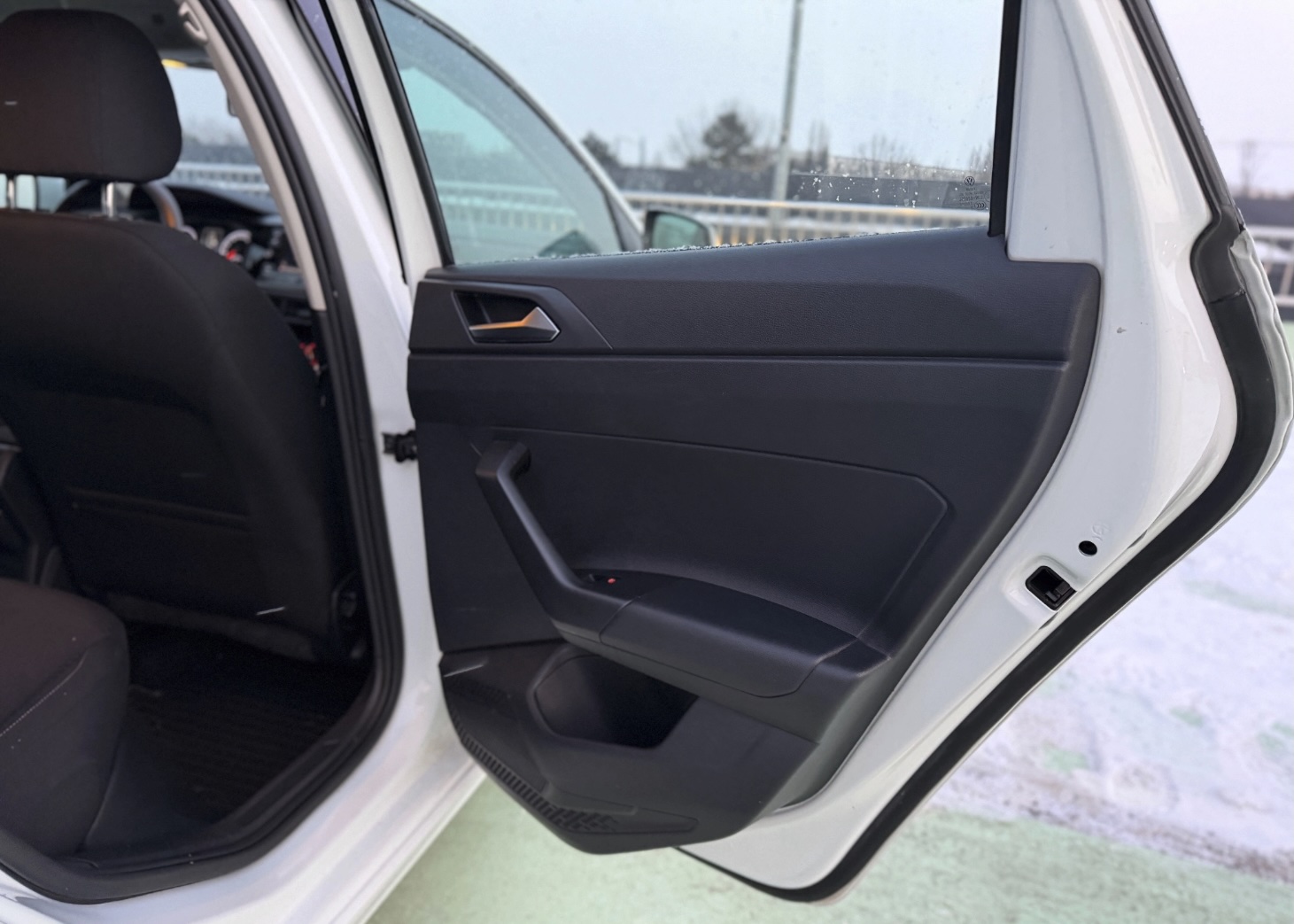 Volkswagen Polo - Imagine 26