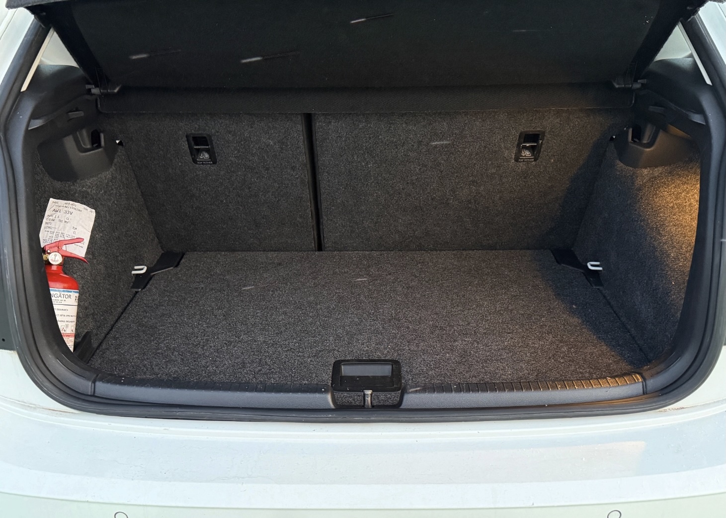 Volkswagen Polo - Imagine 27