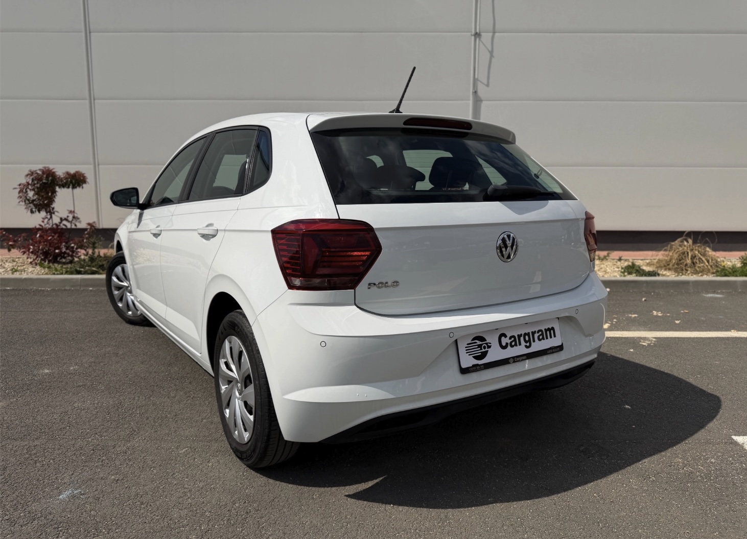 Volkswagen Polo - Imagine 3