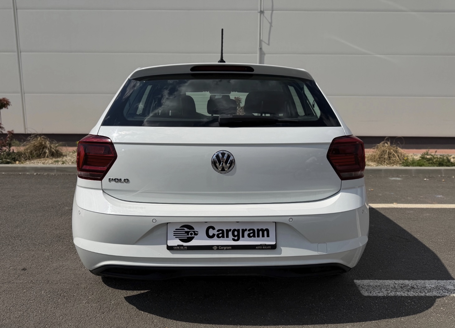Volkswagen Polo - Imagine 4