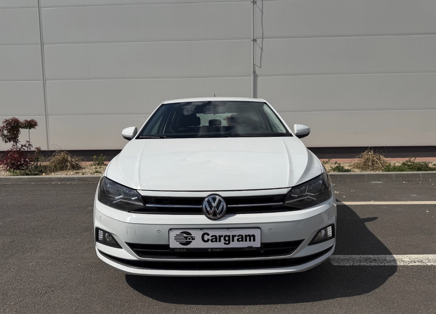 Volkswagen Polo - Imagine 5