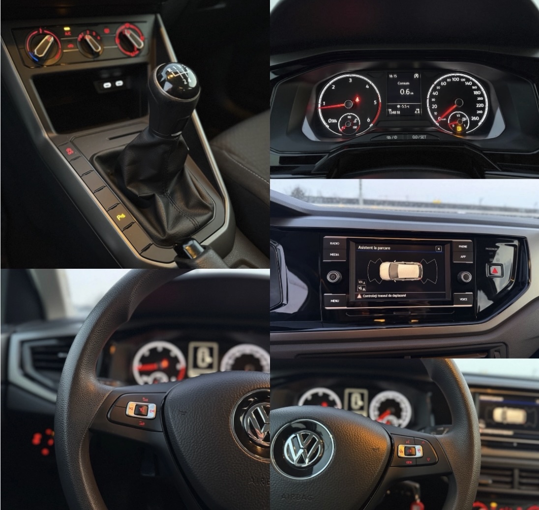 Volkswagen Polo - Imagine 7