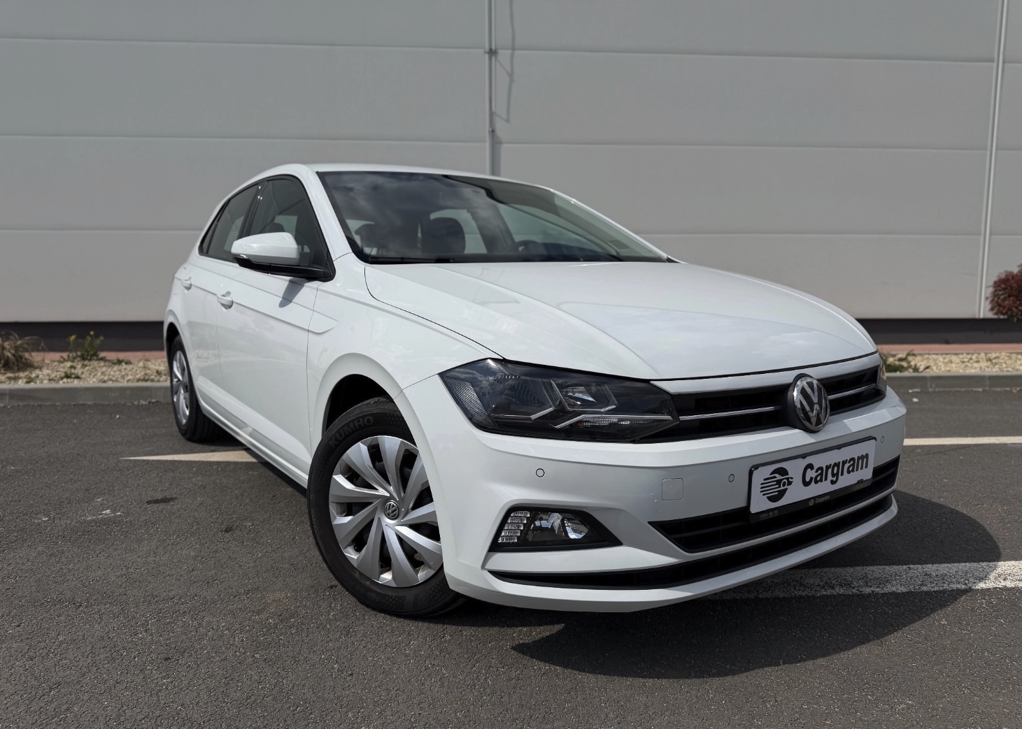 Volkswagen Polo - Imagine 8