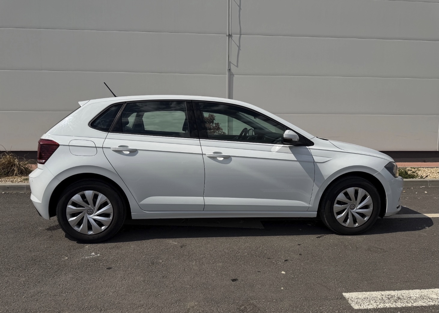 Volkswagen Polo - Imagine 9