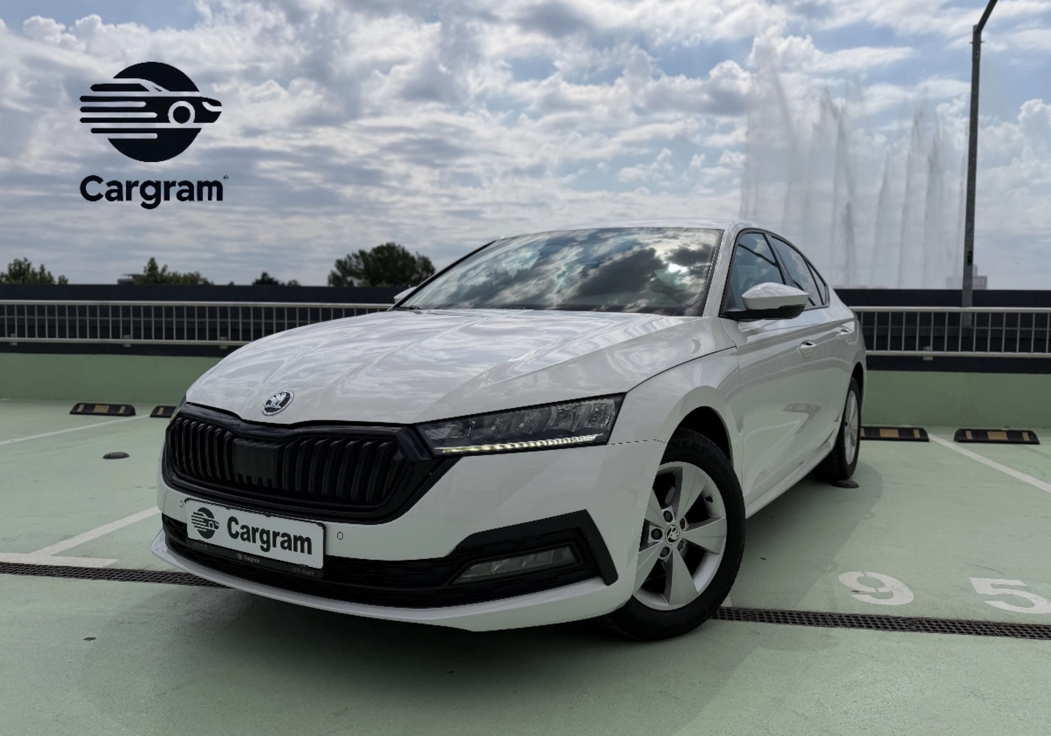 Skoda Octavia 2.0 TDI Ambition - Imagine 1