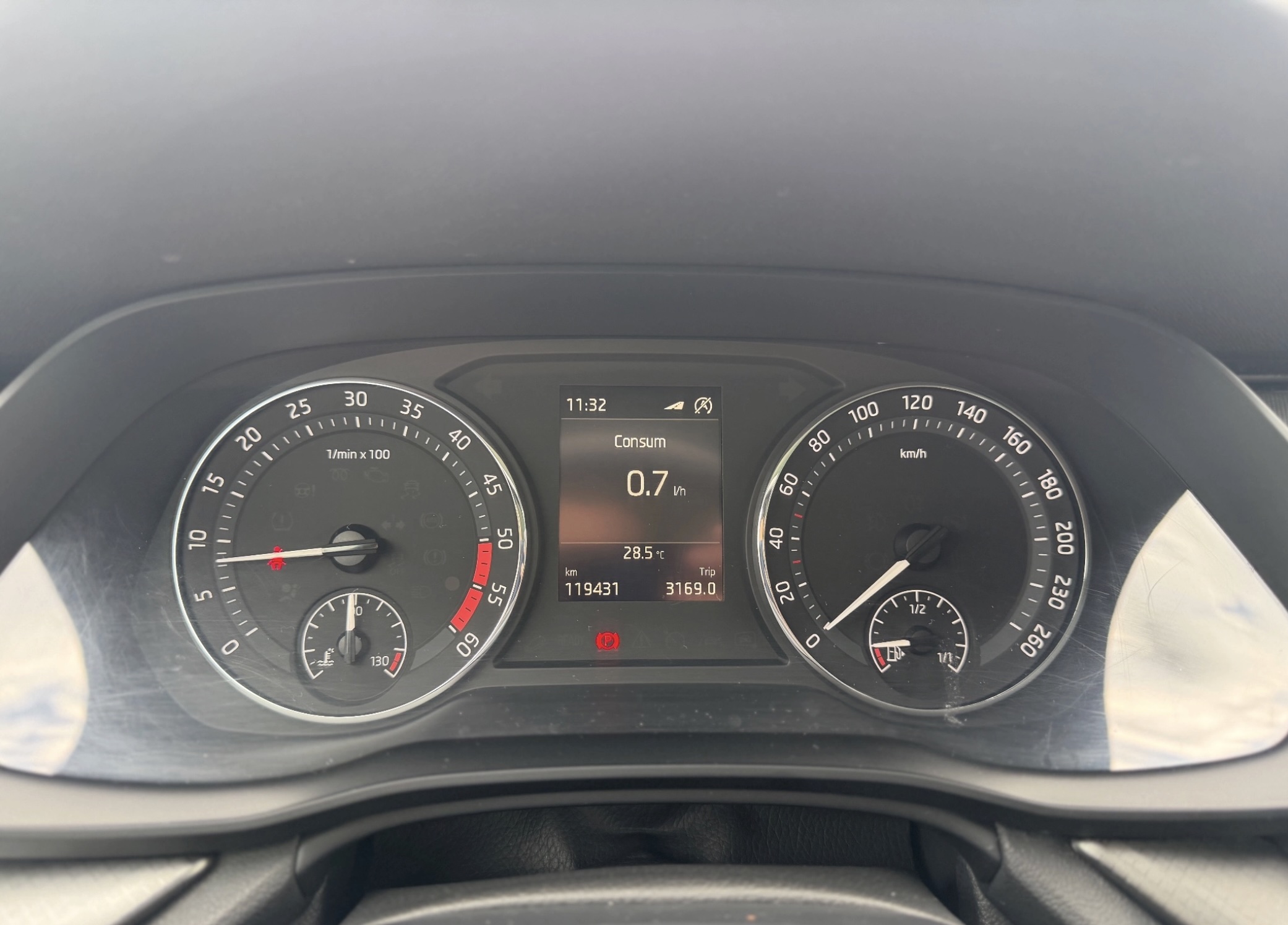 Skoda Octavia 2.0 TDI Ambition - Imagine 21