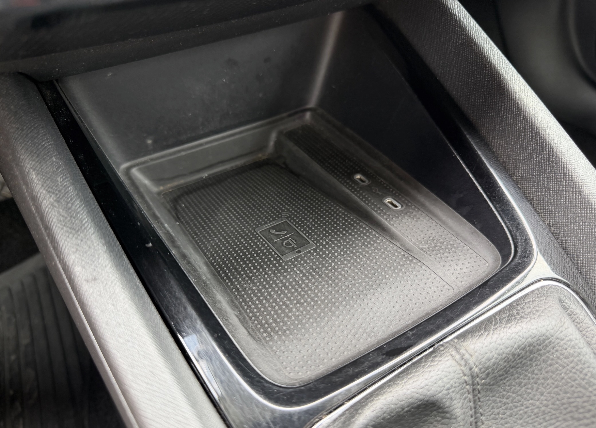 Skoda Octavia 2.0 TDI Ambition - Imagine 22