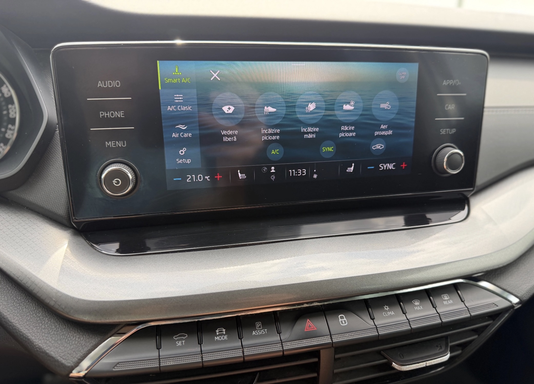 Skoda Octavia 2.0 TDI Ambition - Imagine 24