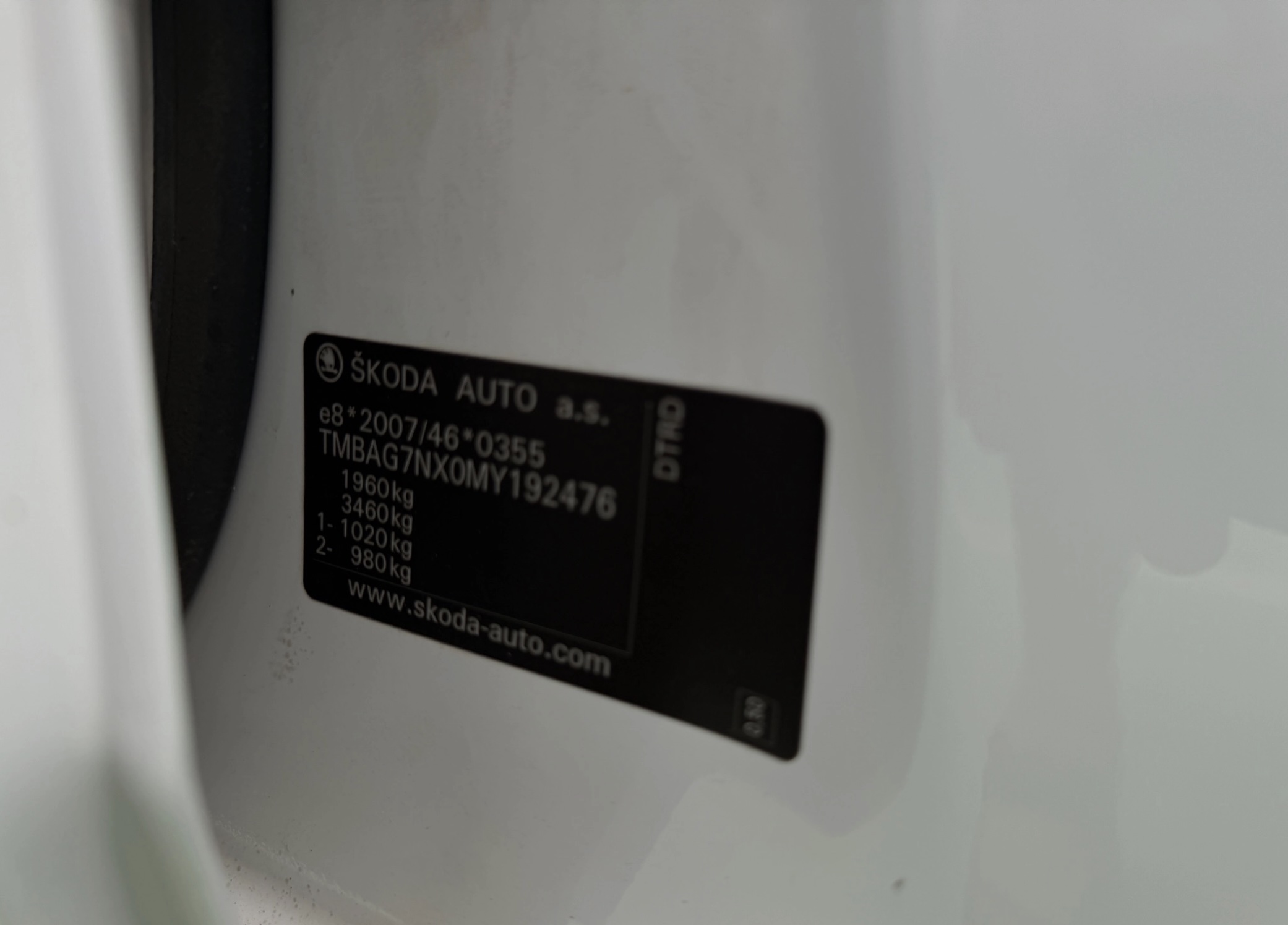 Skoda Octavia 2.0 TDI Ambition - Imagine 33
