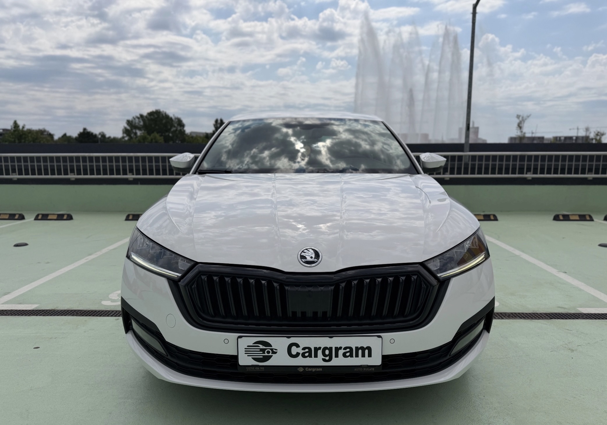 Skoda Octavia 2.0 TDI Ambition - Imagine 4