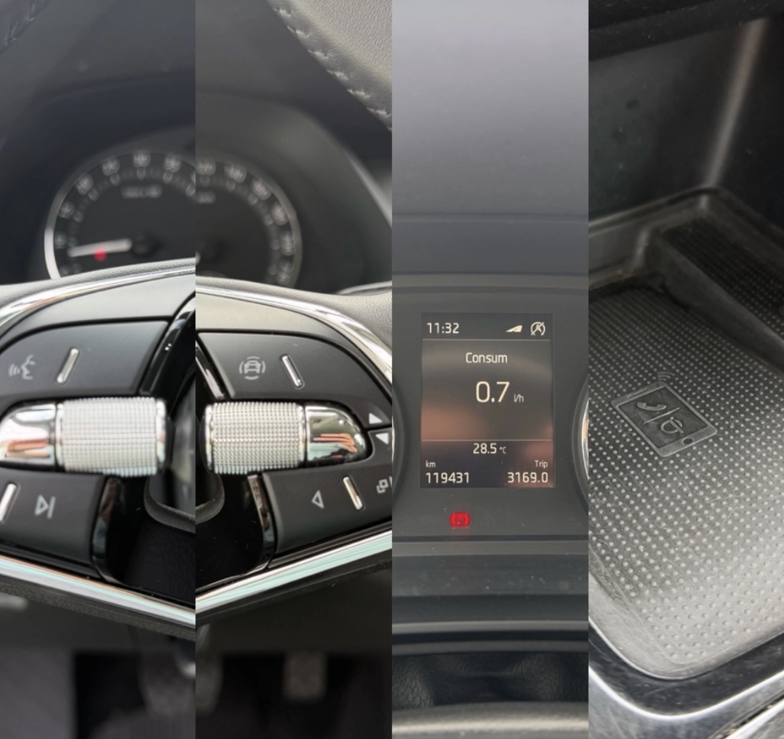 Skoda Octavia 2.0 TDI Ambition - Imagine 7