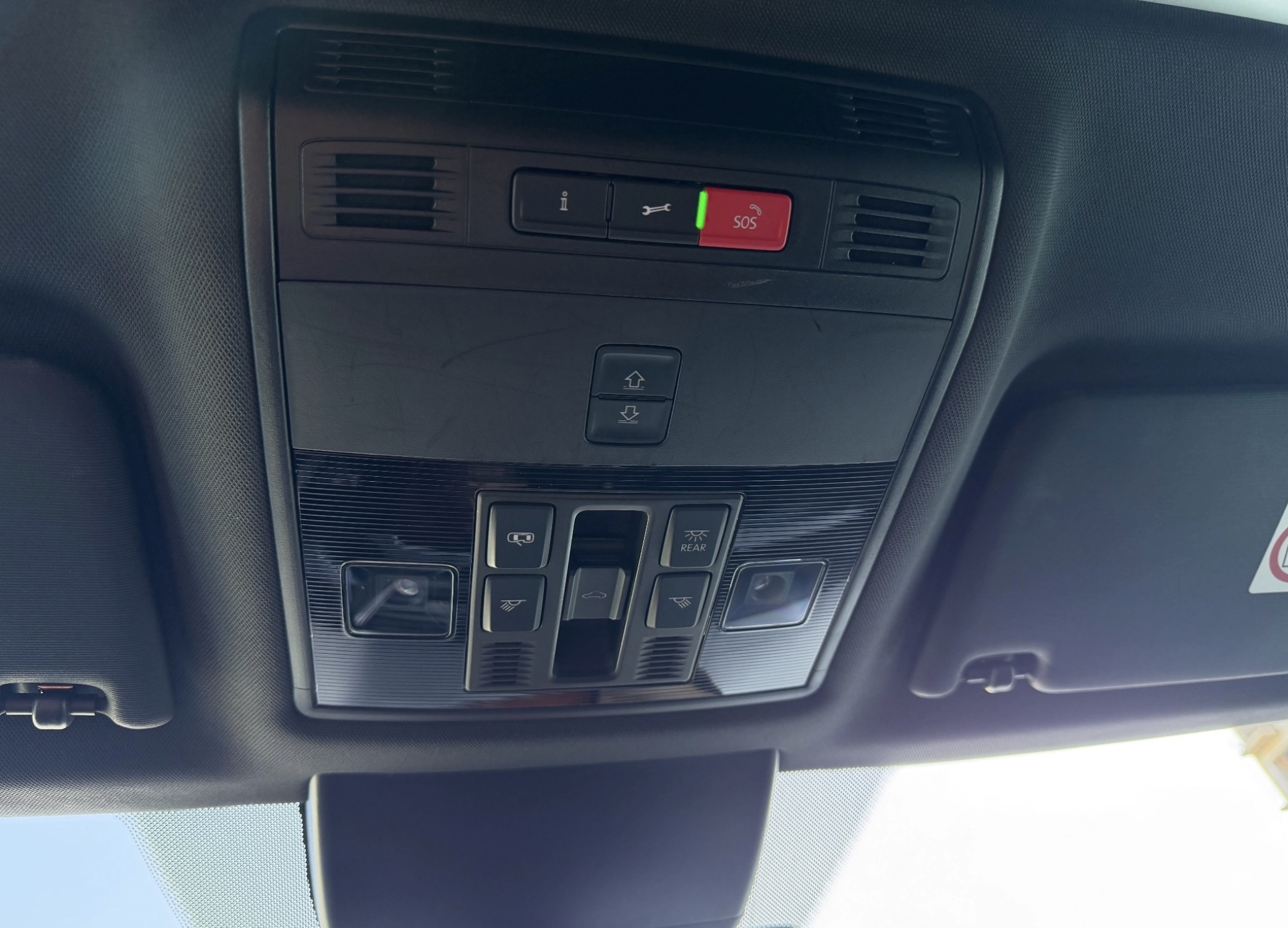 Skoda Superb Sportline - Imagine 27