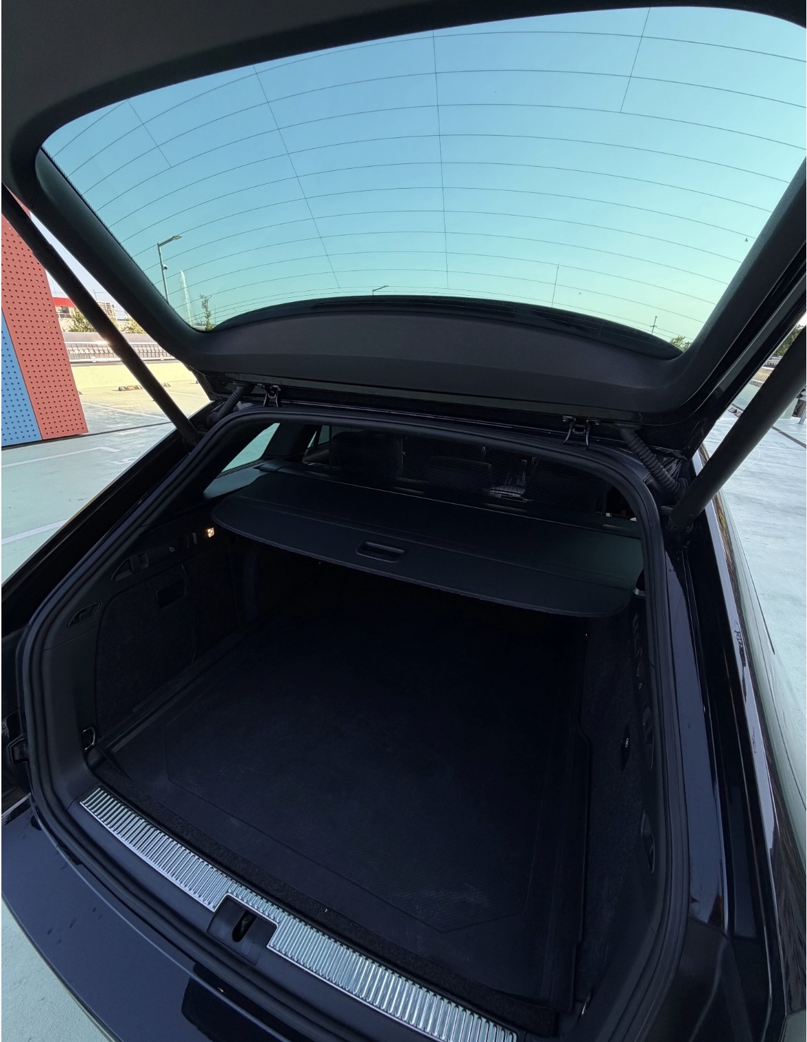 Skoda Superb Sportline - Imagine 29