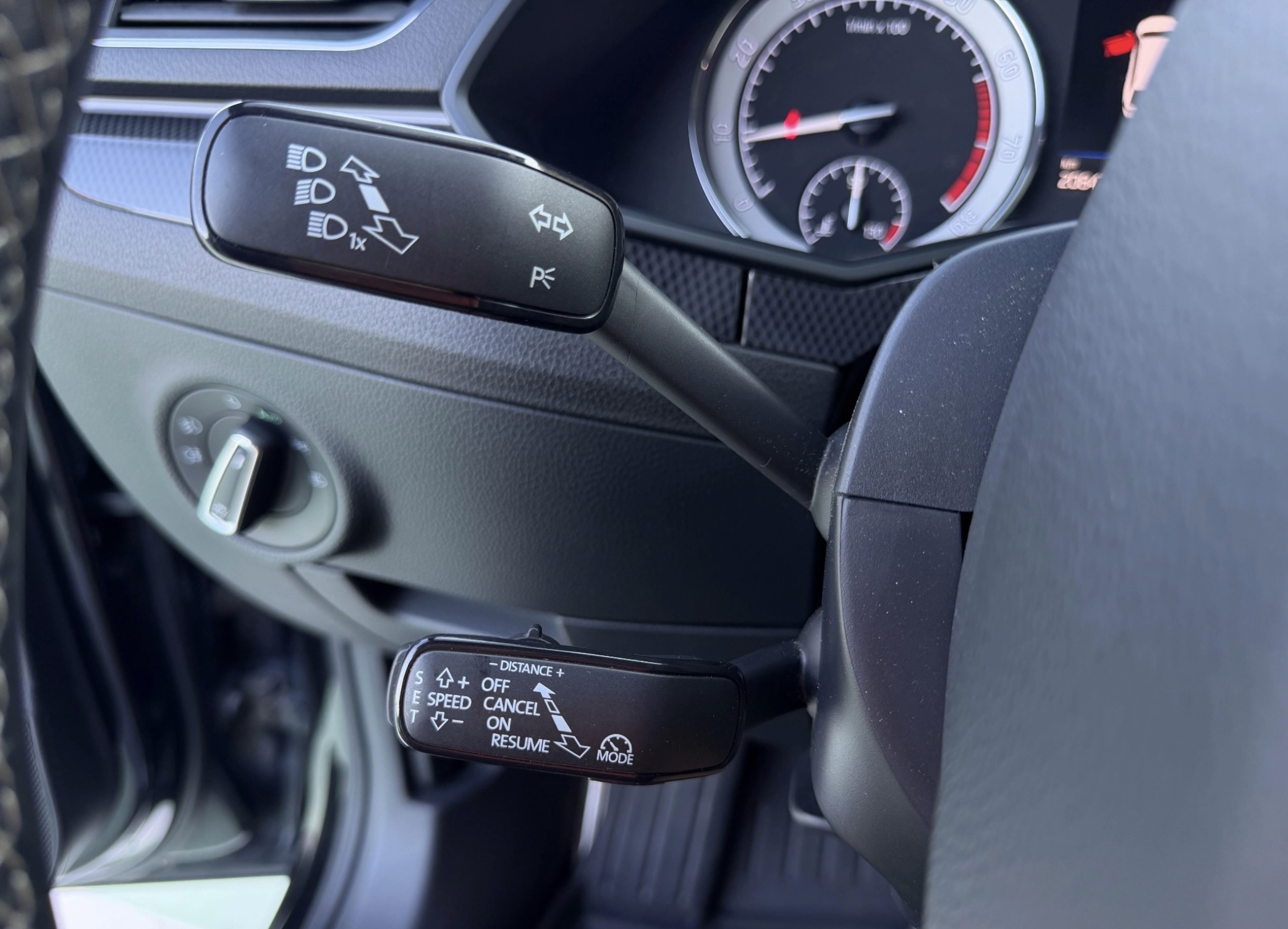 Skoda Superb Sportline - Imagine 32