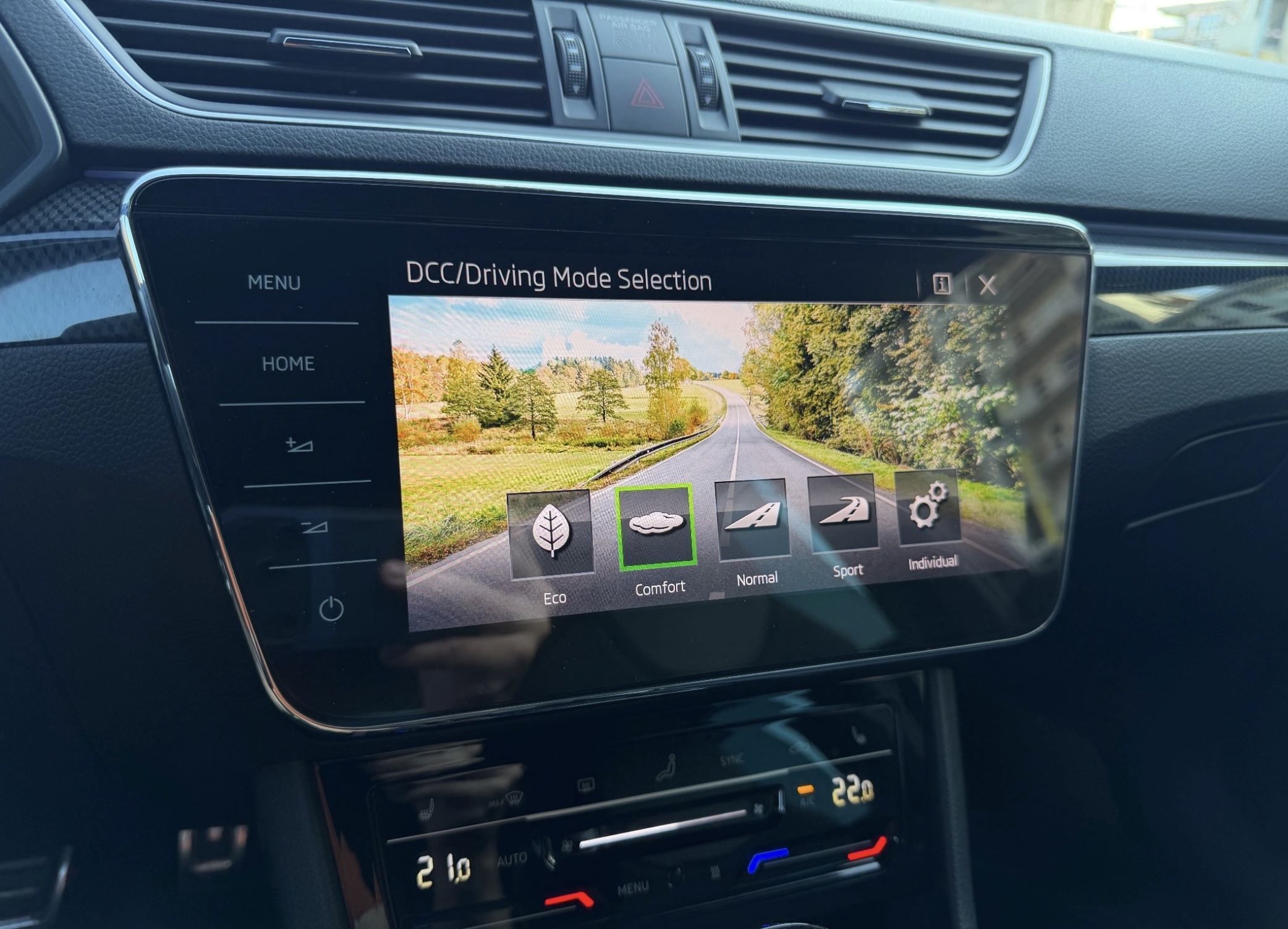 Skoda Superb Sportline - Imagine 33