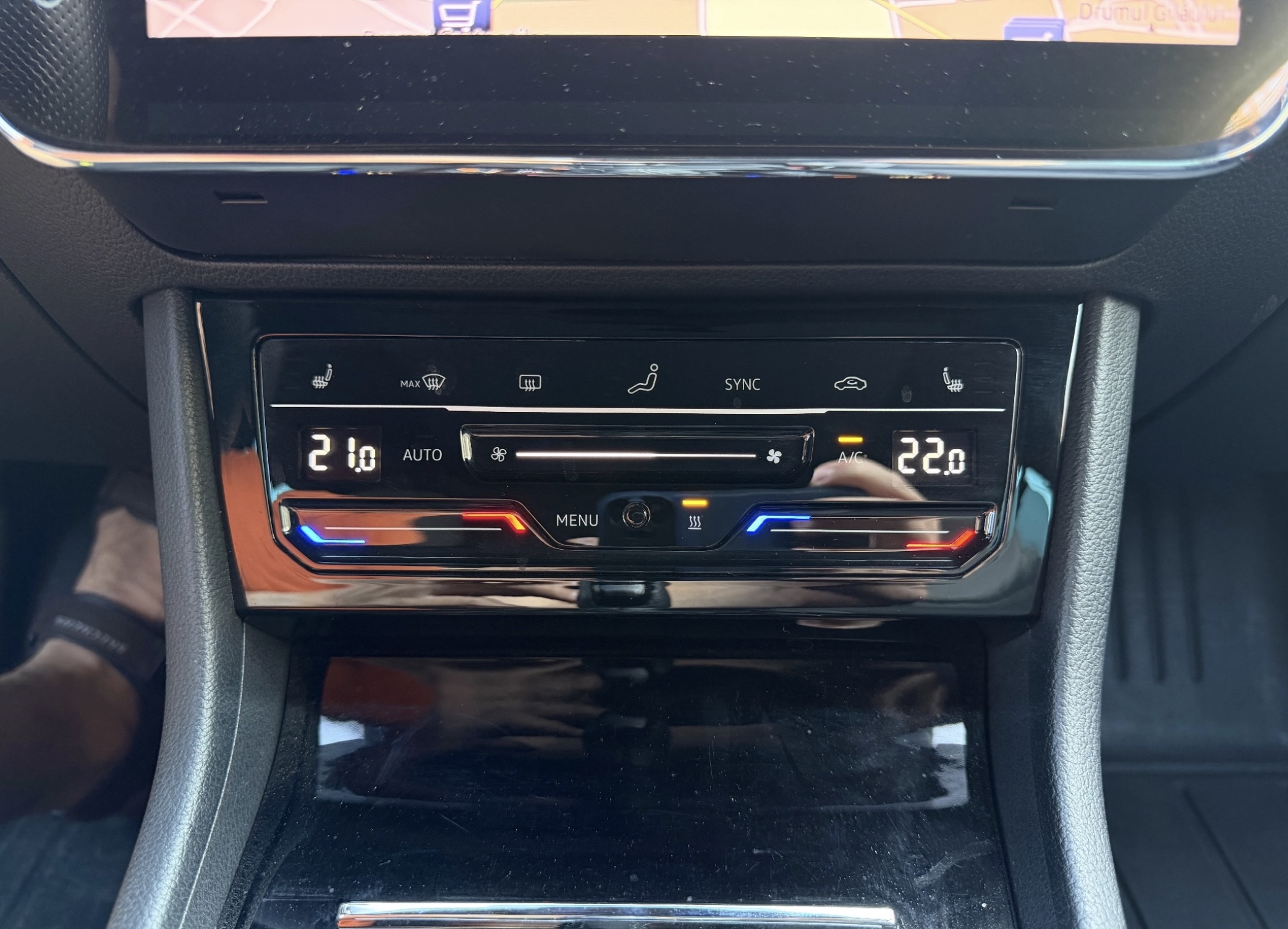 Skoda Superb Sportline - Imagine 37