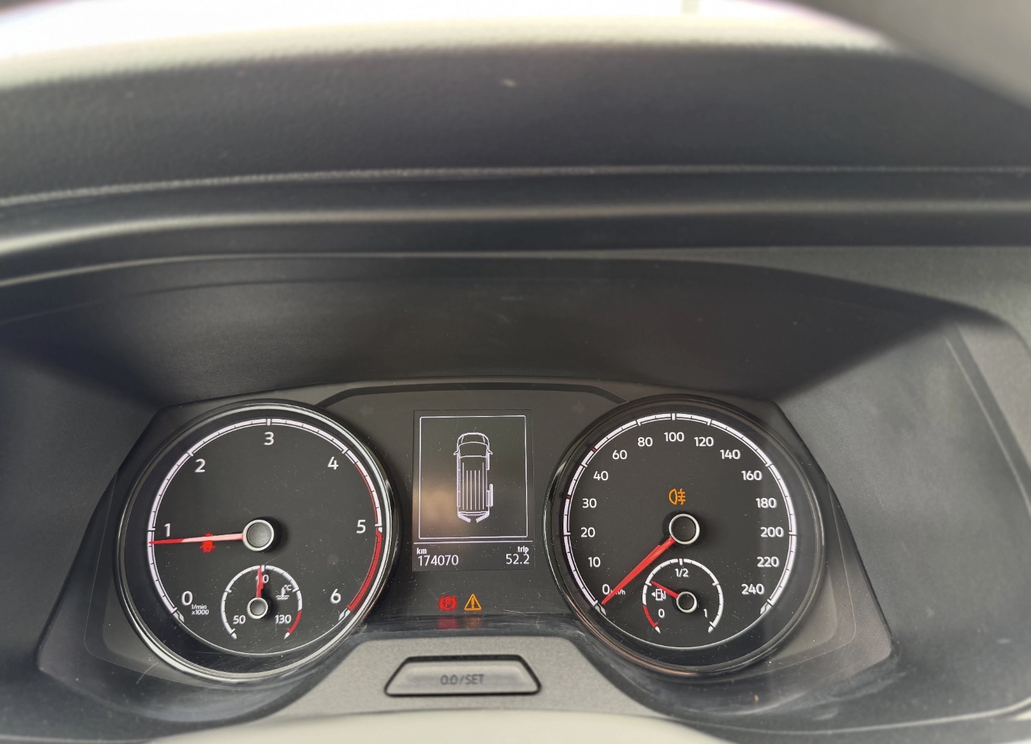 Volkswagen Transporter T6.1 - Imagine 23