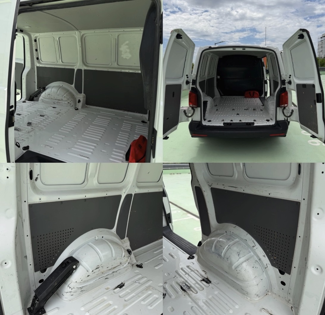 Volkswagen Transporter T6.1 - Imagine 7