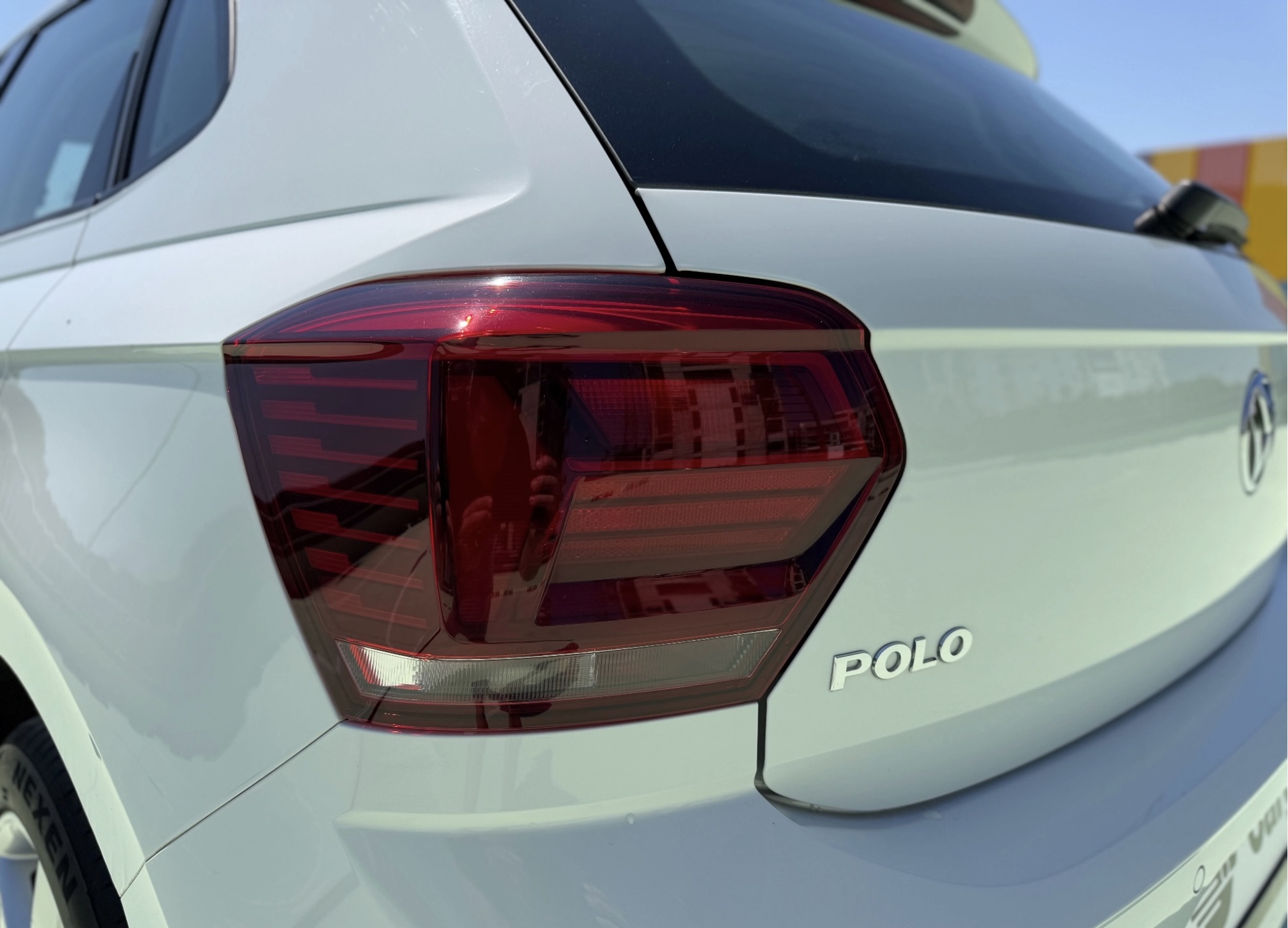 Volkswagen Polo 1.6 TDI Comfortline - Imagine 26