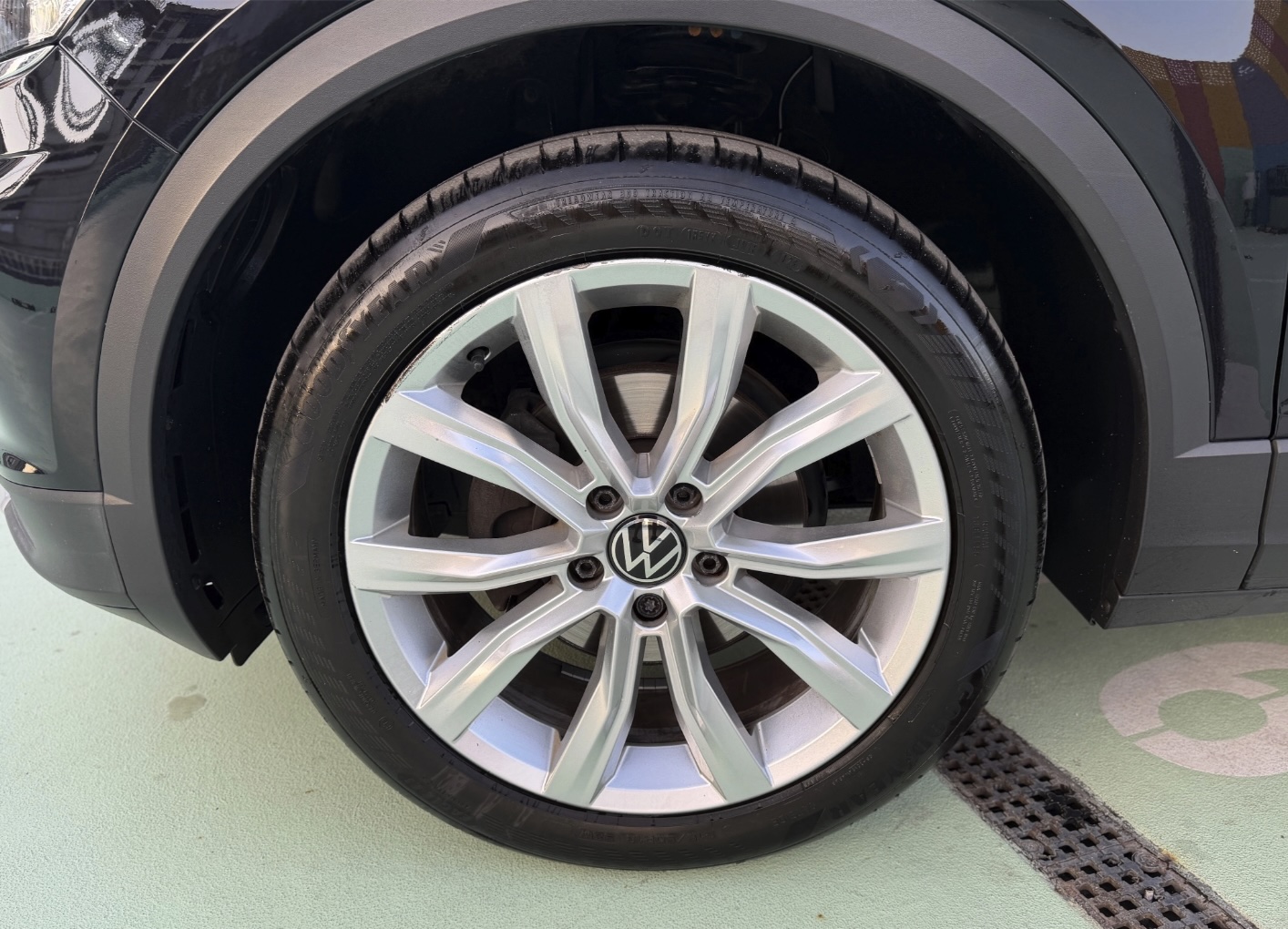 Volkswagen T-Roc 1.5 TSI DSG Sport - Imagine 11