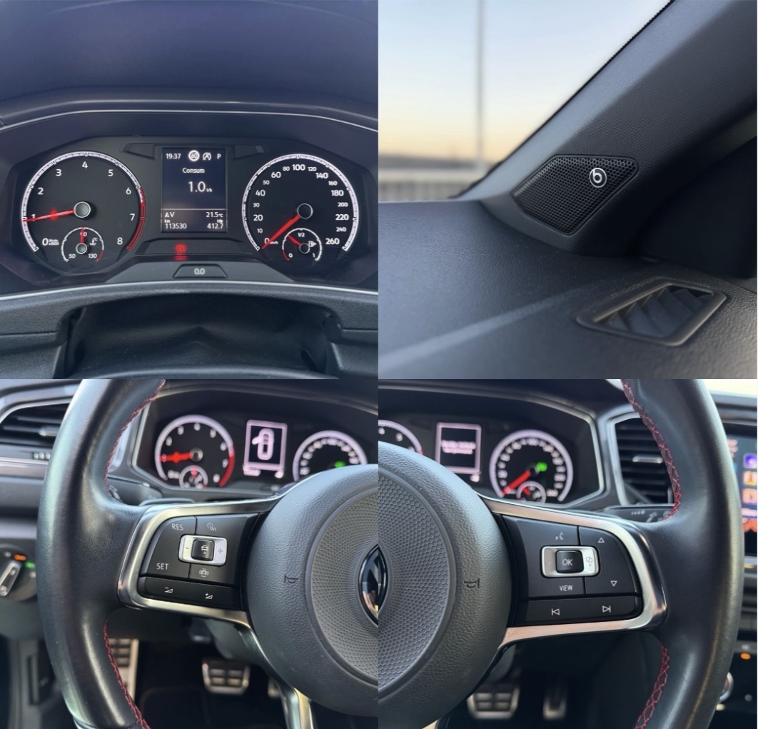 Volkswagen T-Roc 1.5 TSI DSG Sport - Imagine 6
